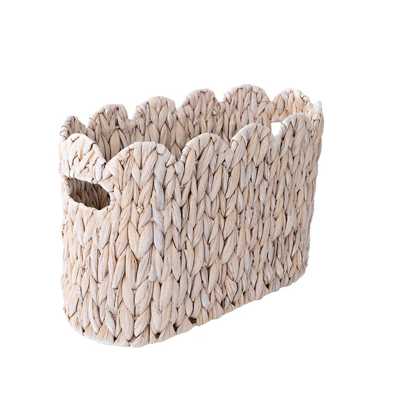 Woven Storage Basket Stornfield