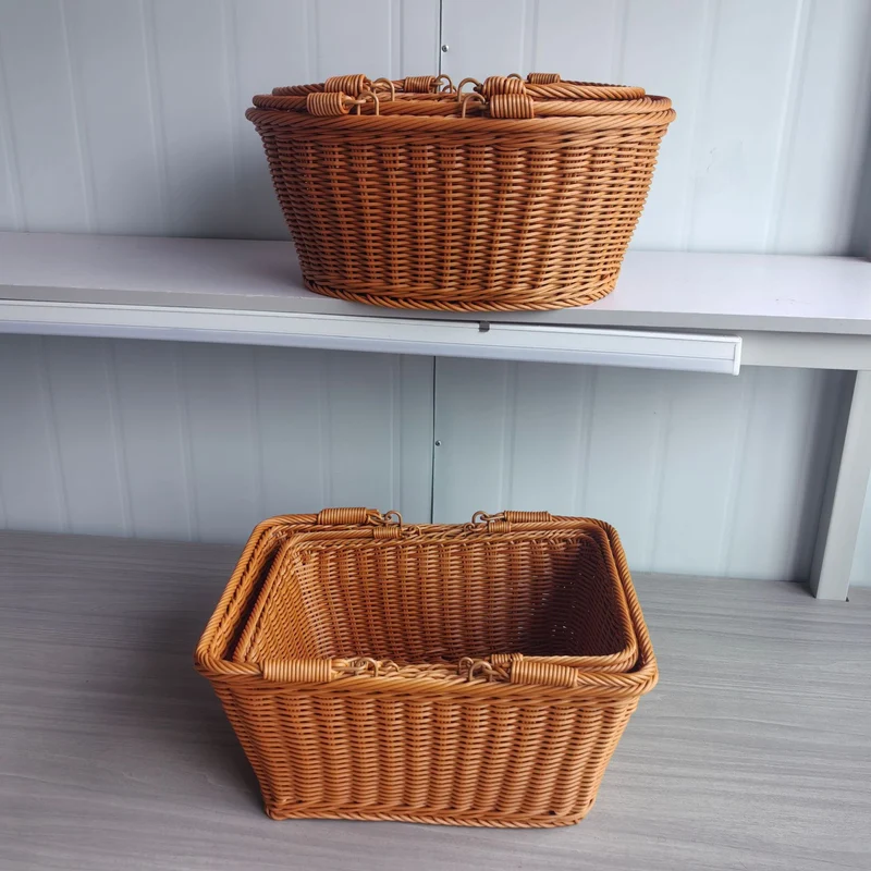 Storage Basket Stornfield