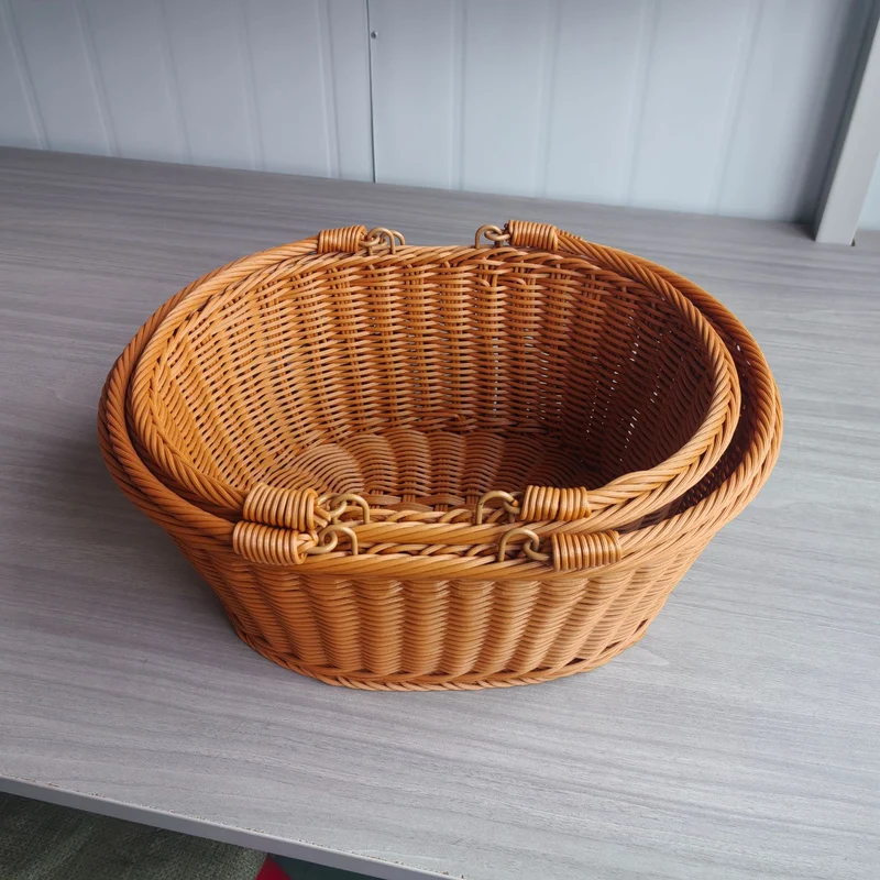 Storage Basket Stornfield