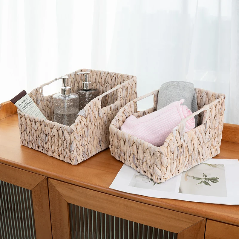 Storage Basket Stornfield