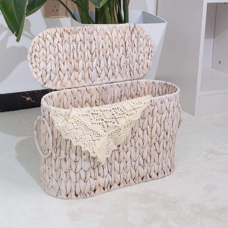 Storage Basket Stornfield