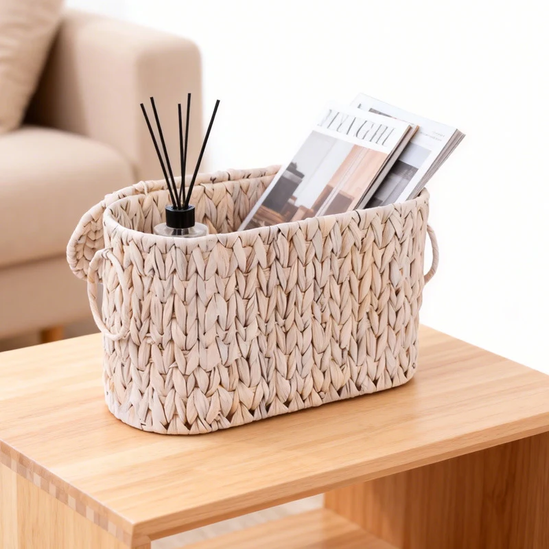 Storage Basket Stornfield