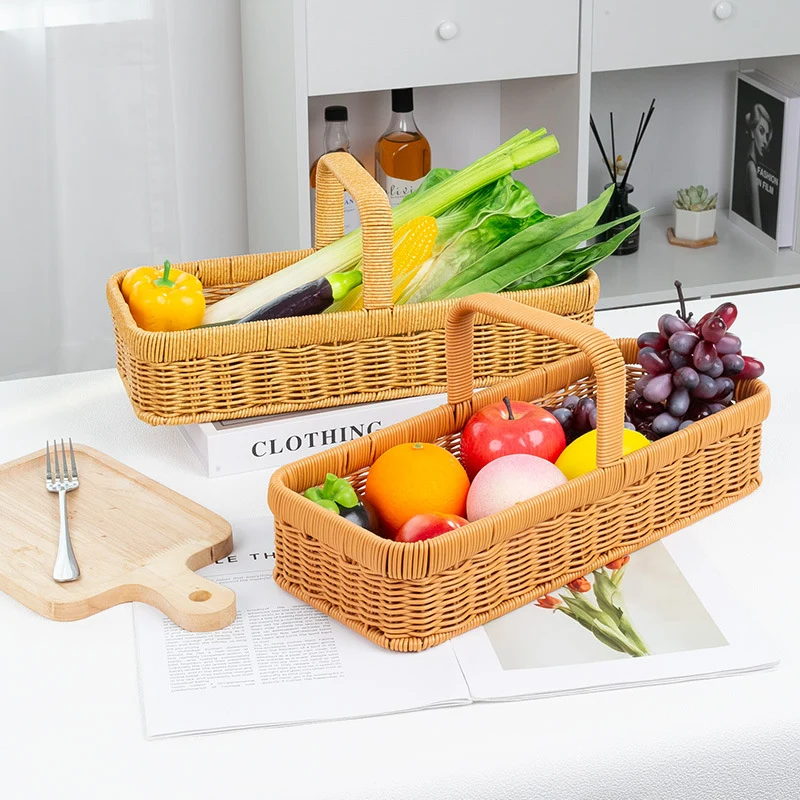 Storage Basket Stornfield