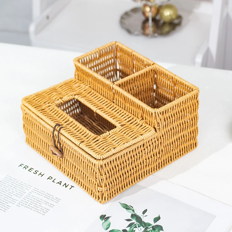 Storage Basket Stornfield