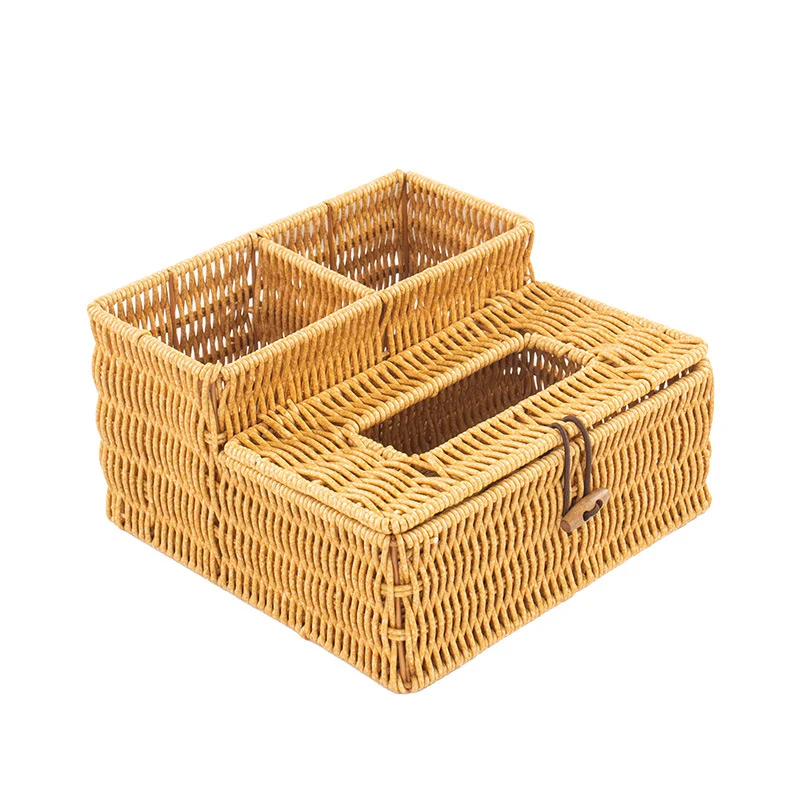 Storage Basket Stornfield