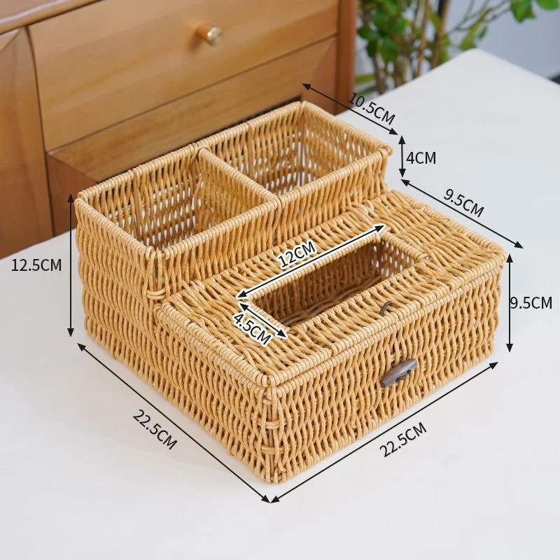 Storage Basket Stornfield