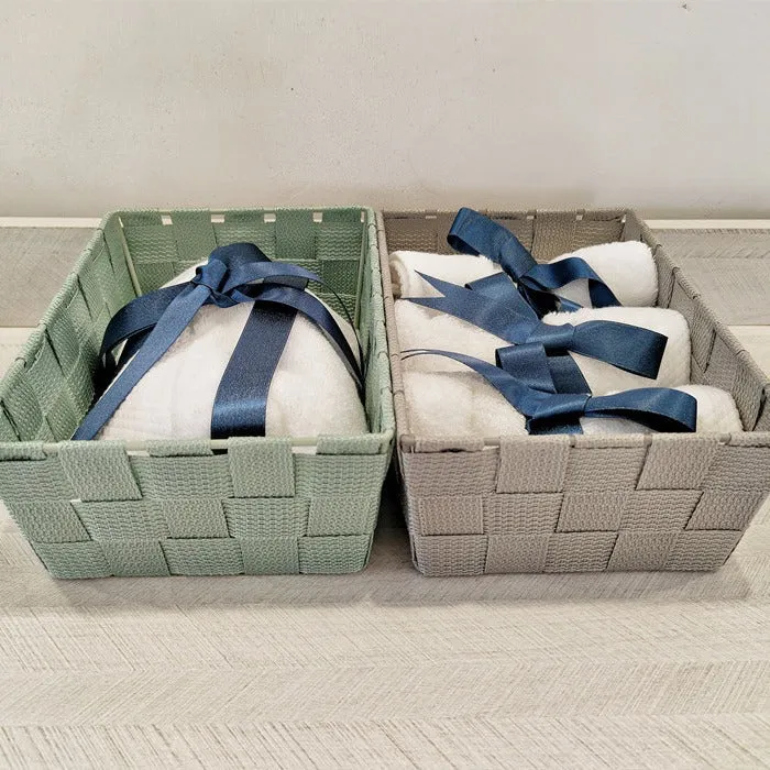 Storage Basket Stornfield