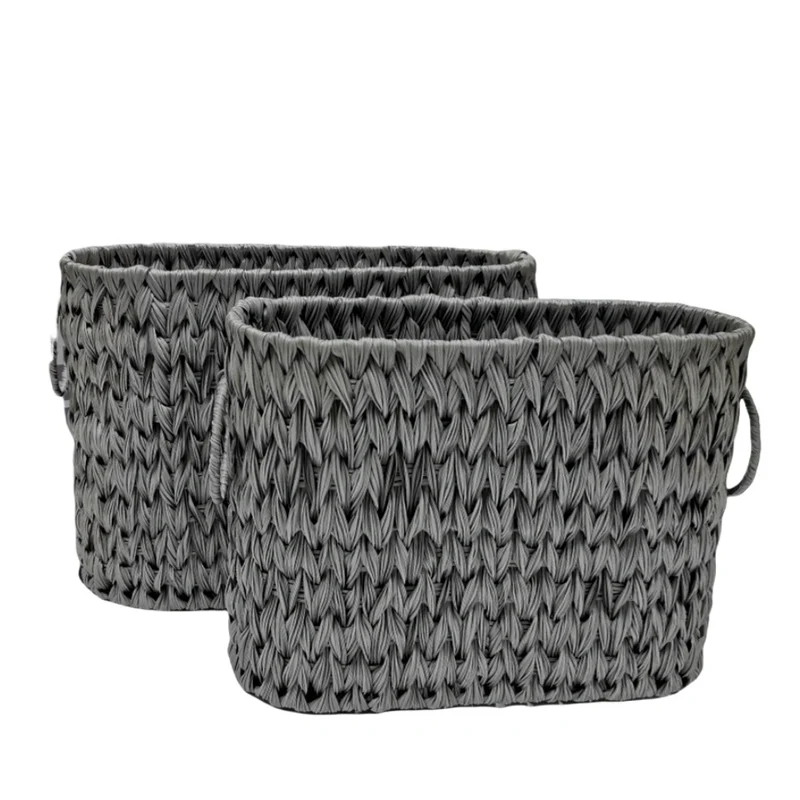 Storage Basket Stornfield