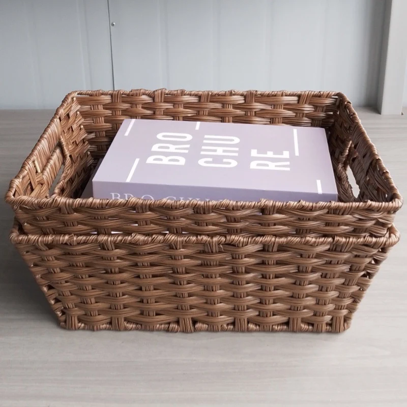 Storage Basket Stornfield