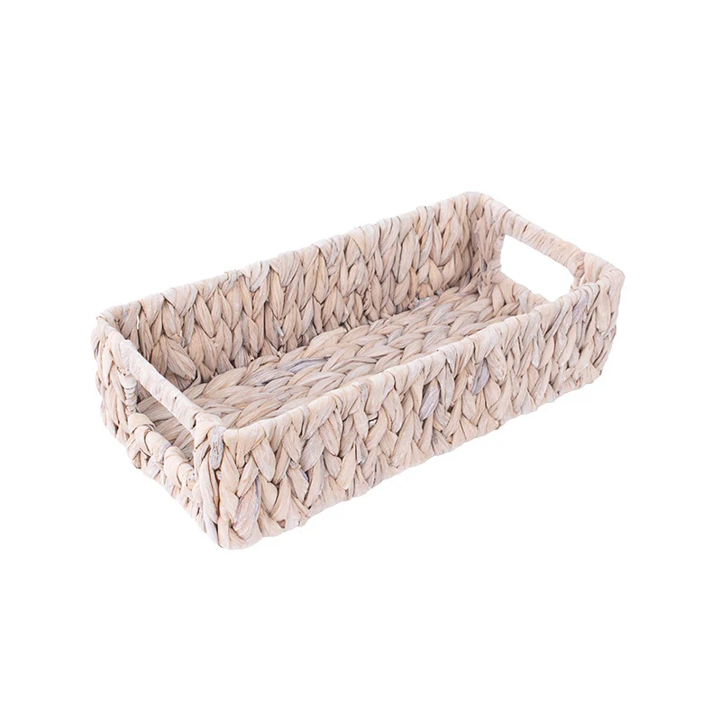 Multi-Purpose Woven Storage Basket Stornfield