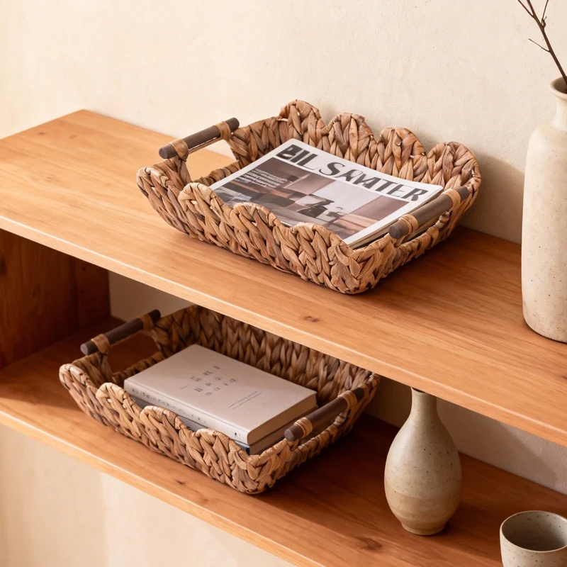 Decorative Woven Storage Stornfield