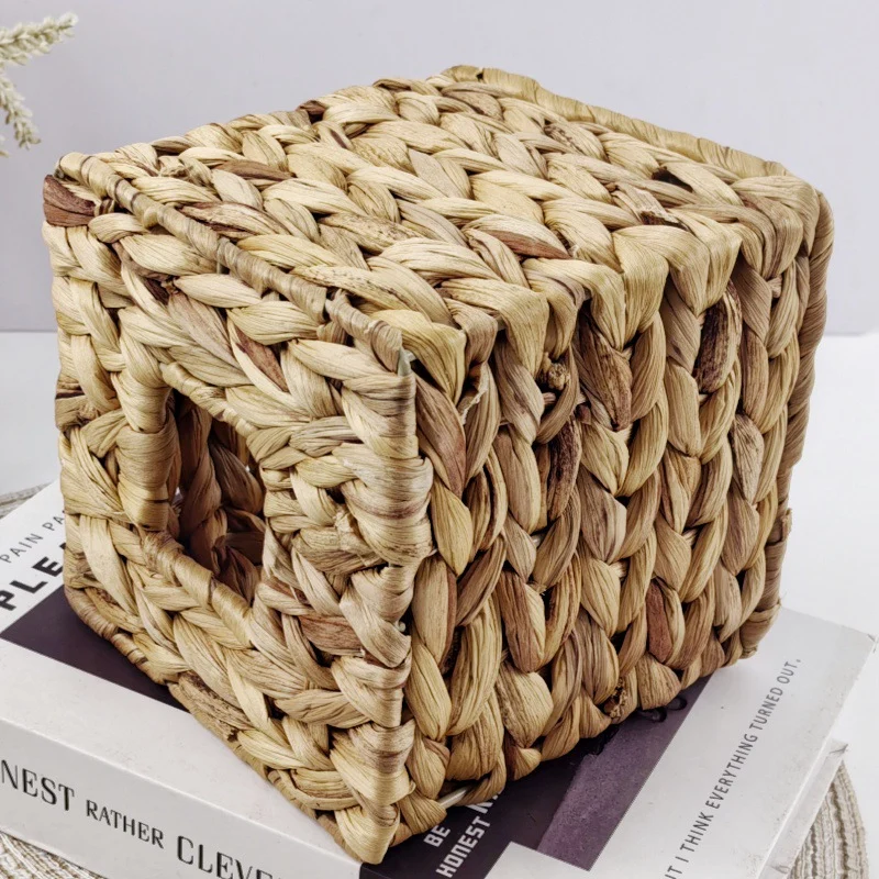 Decorative Woven Basket Stornfield