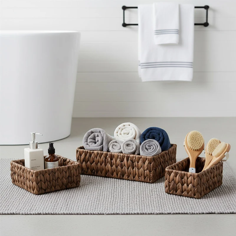 Decorative Storage Stornfield
