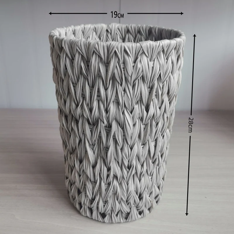 Decorative Storage Basket Stornfield