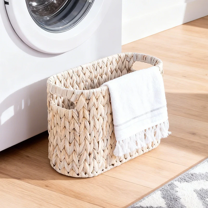 Decorative Storage Basket Stornfield