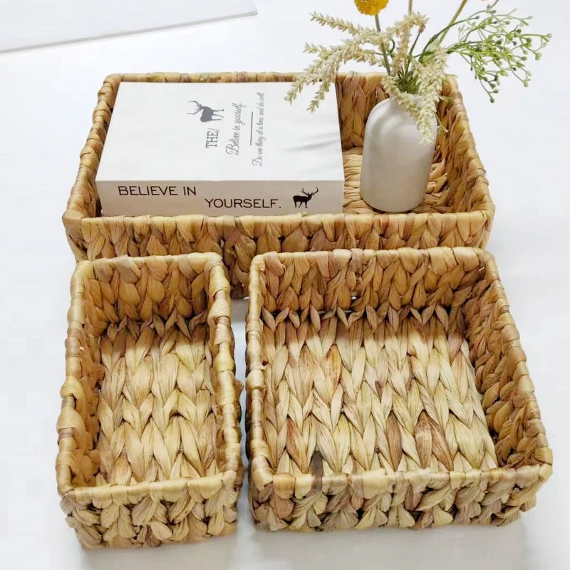 Decorative Storage Basket Stornfield