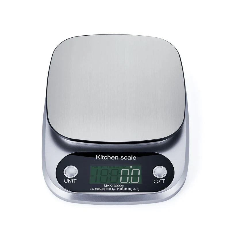 Digital Kitchen Scale