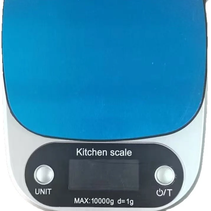Digital Kitchen Scale