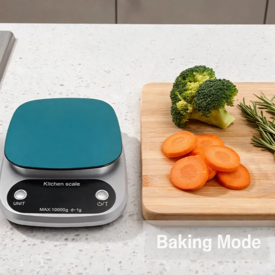Kitchen Scale