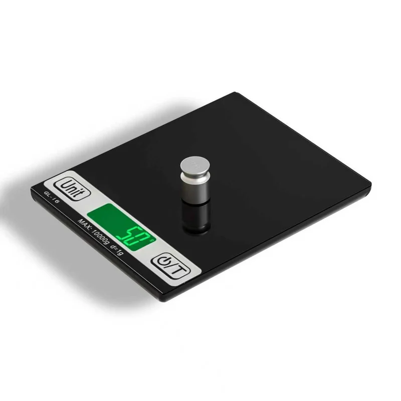 Precision Digital Scale