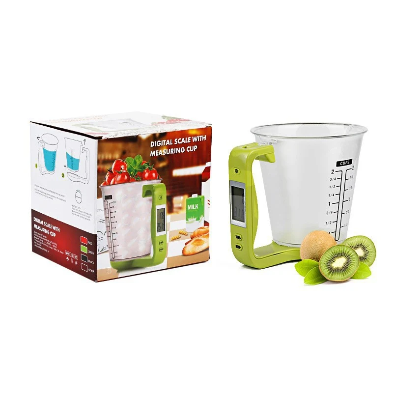 Digital Measuring Cup