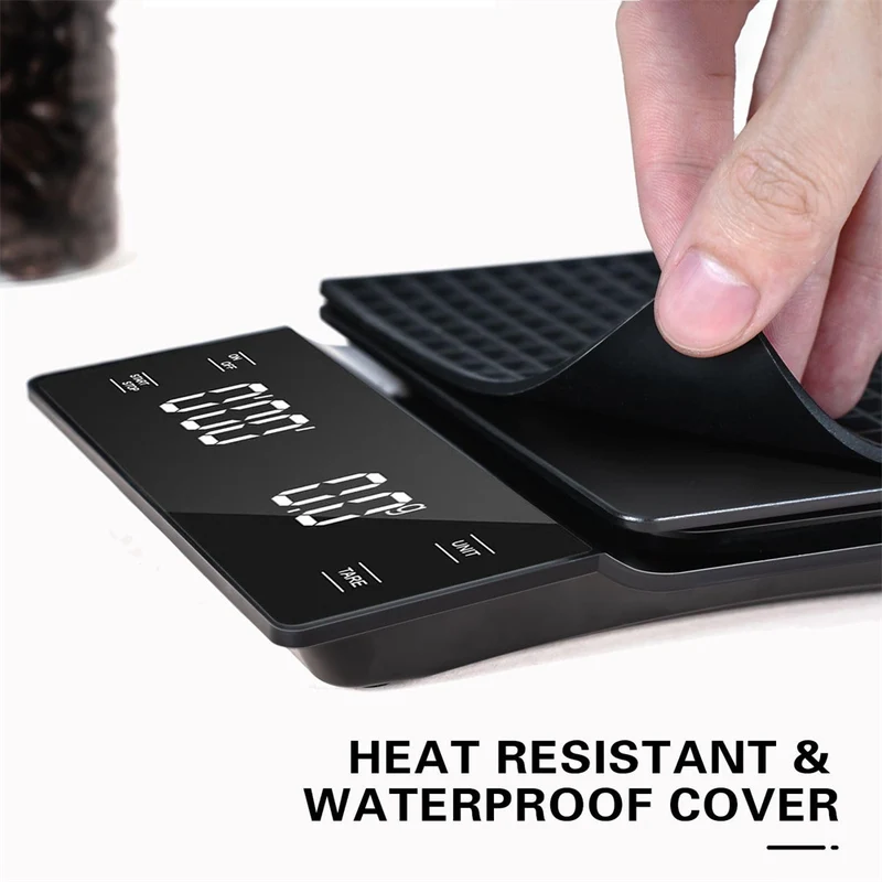 Digital Kitchen Scale