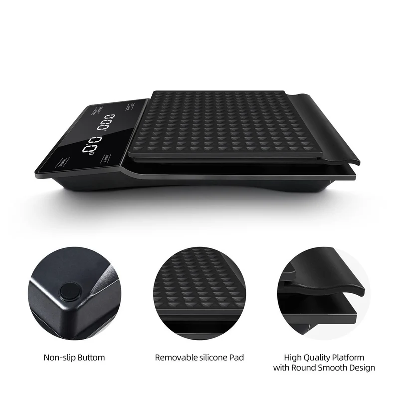 Digital Kitchen Scale
