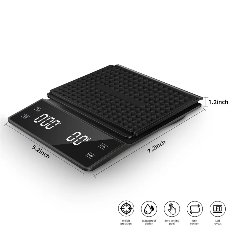 Digital Kitchen Scale