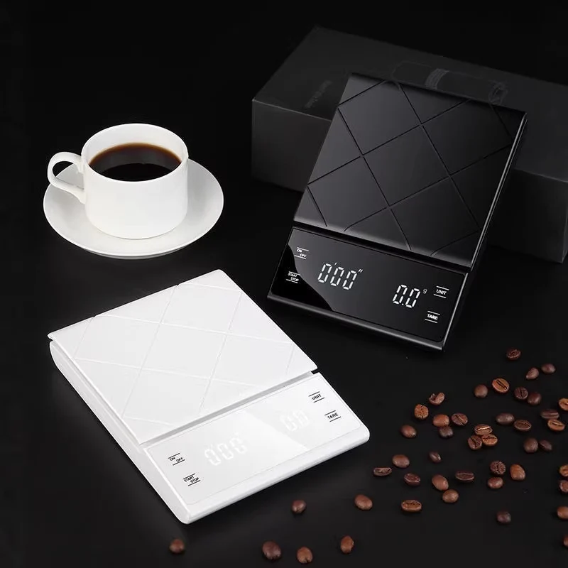 Digital Kitchen Scale