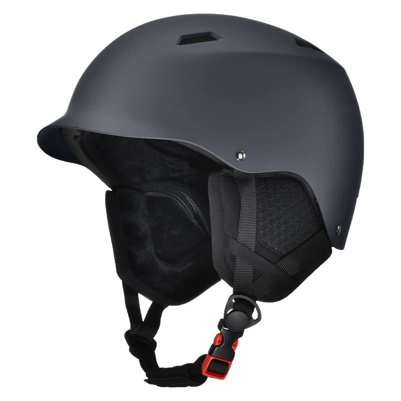 Schützender Winterhelm Karnz