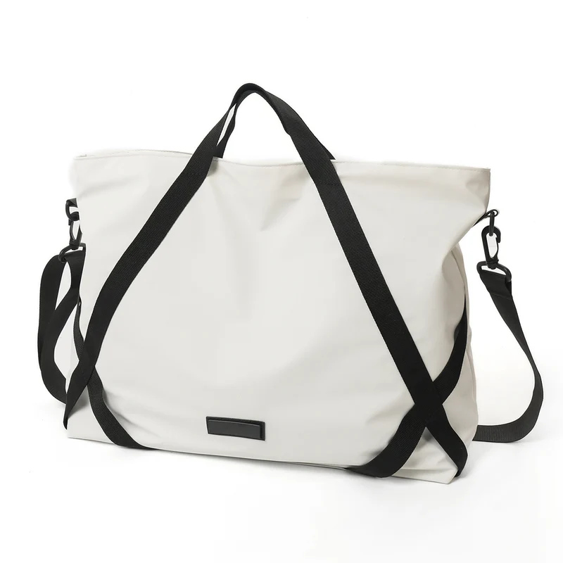 Faltbare wasserdichte Reisetasche