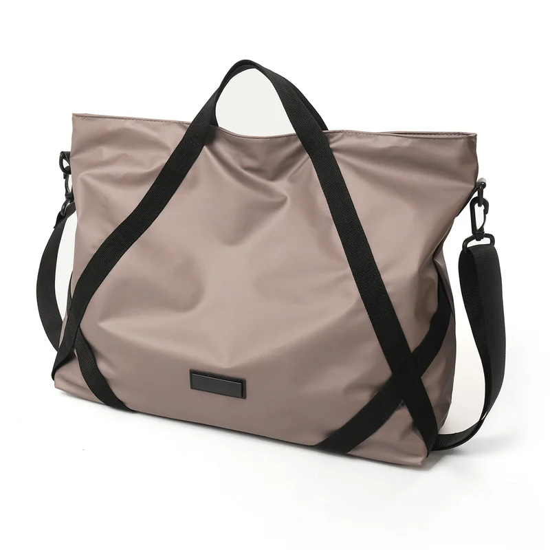 Faltbare wasserdichte Reisetasche