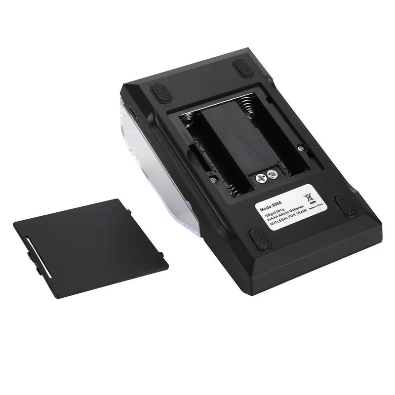 Digital Precision Scale