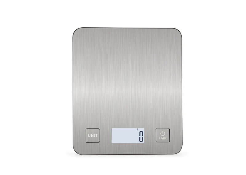 Premium Stainless Steel Kitchen Weighing Scale