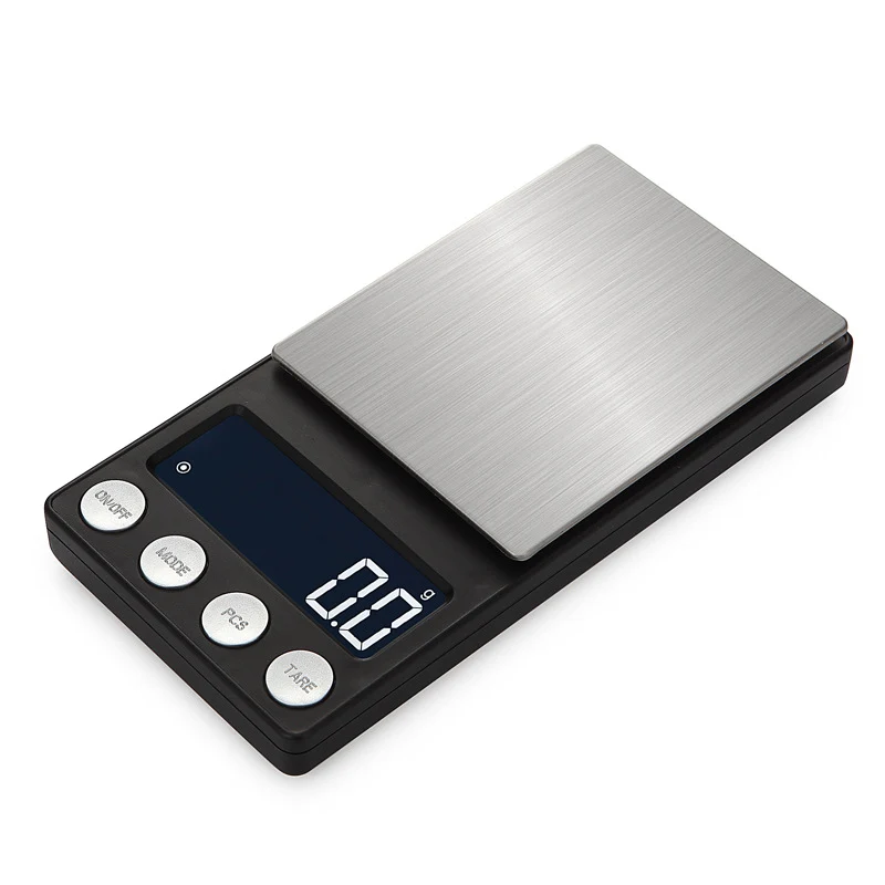 Premium Multifunctional Kitchen Scale
