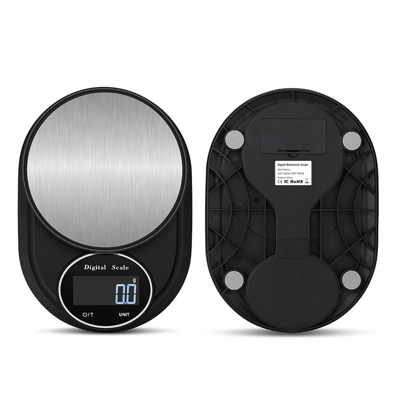 Precision Digital Cooking Scale