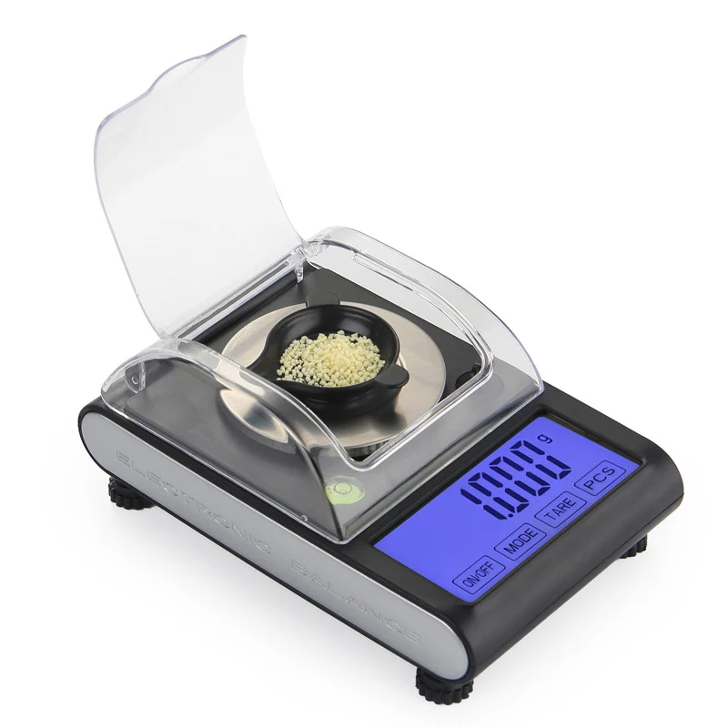 High-Precision Electronic Kitchen Scale