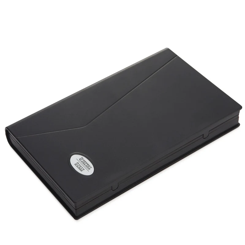 Digital Precision Pocket Weighing Scale
