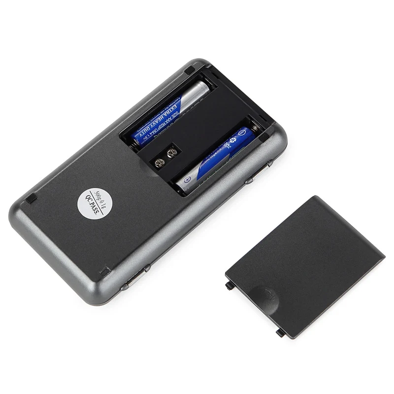 Digital Precision Pocket Scale