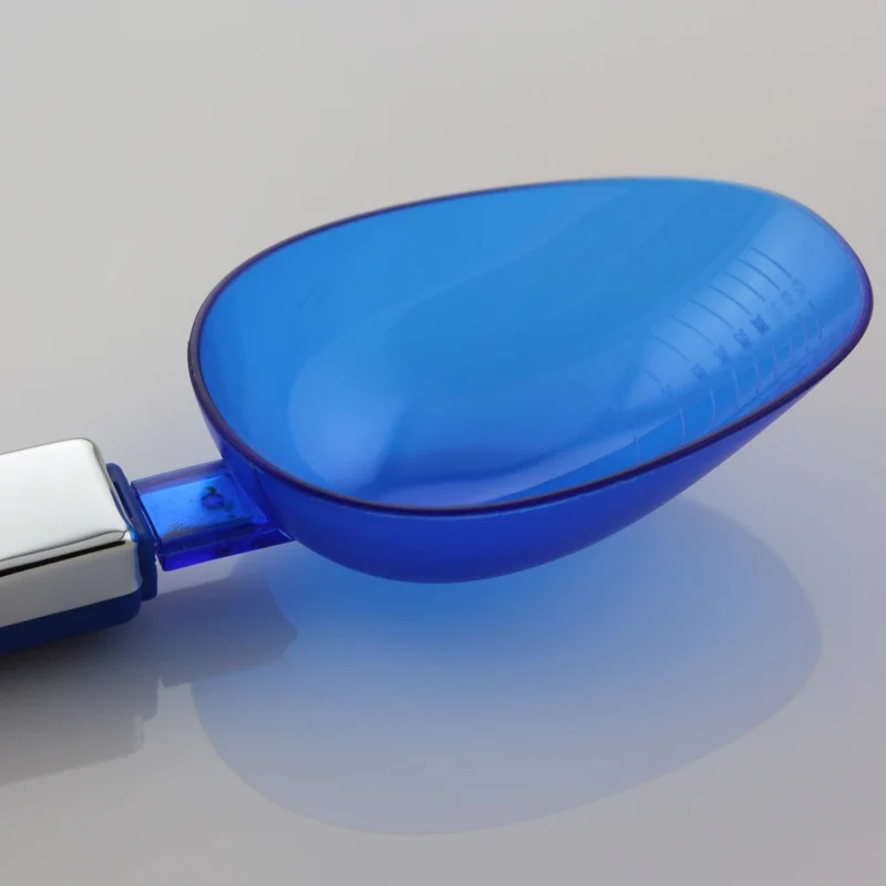 Digital Measuring Spoon Set