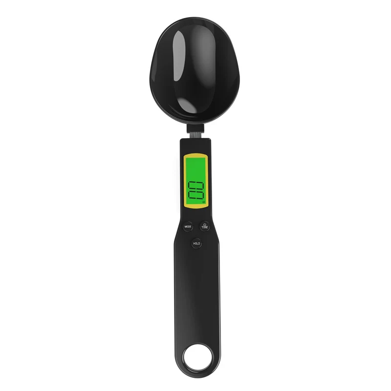 Digital Measuring Spoon Scale