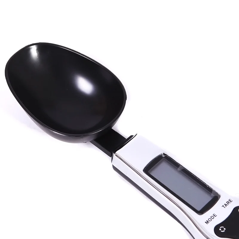 Digital Measuring Spoon Scale
