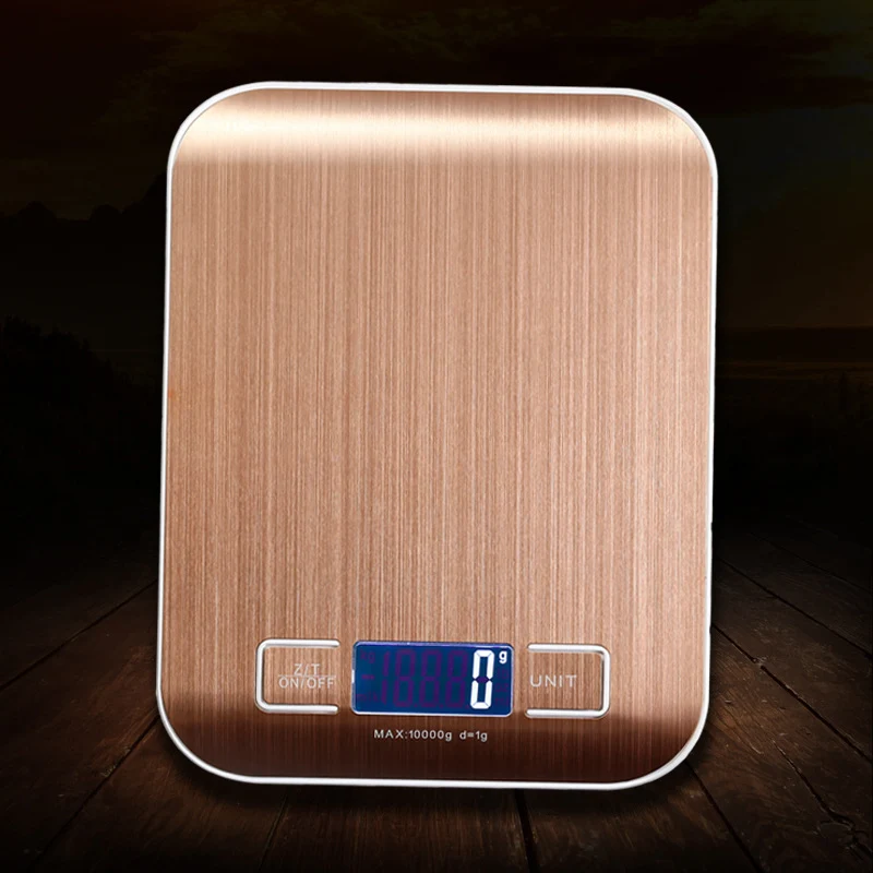 Digital Kitchen Scale
