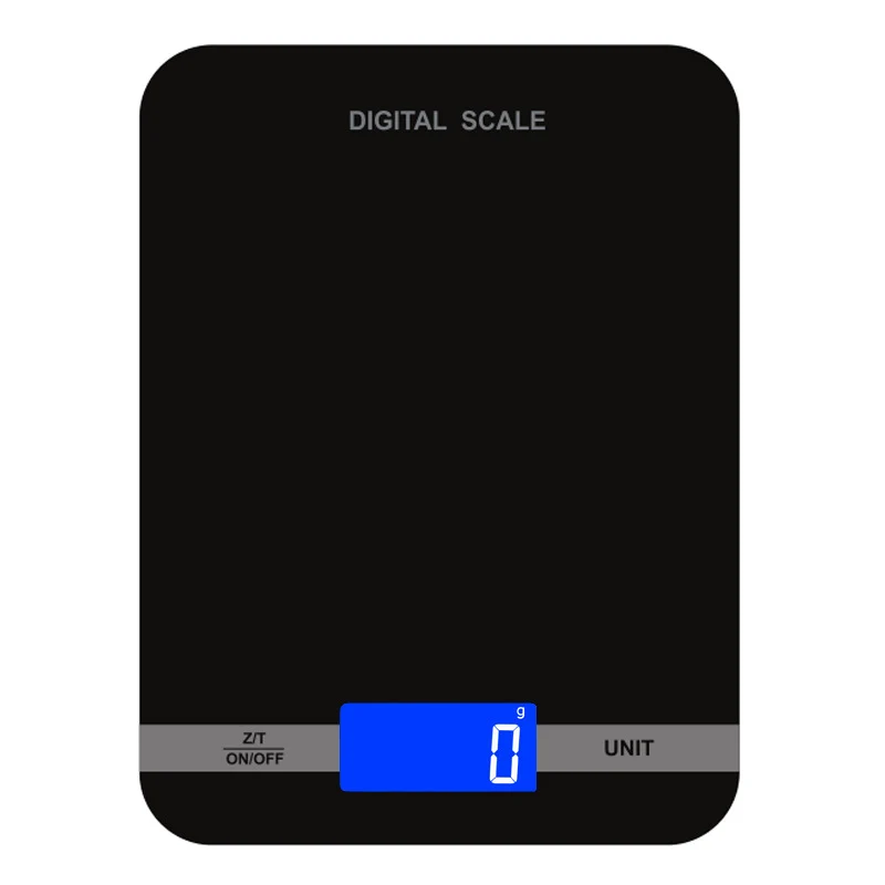 Digital Kitchen Scale