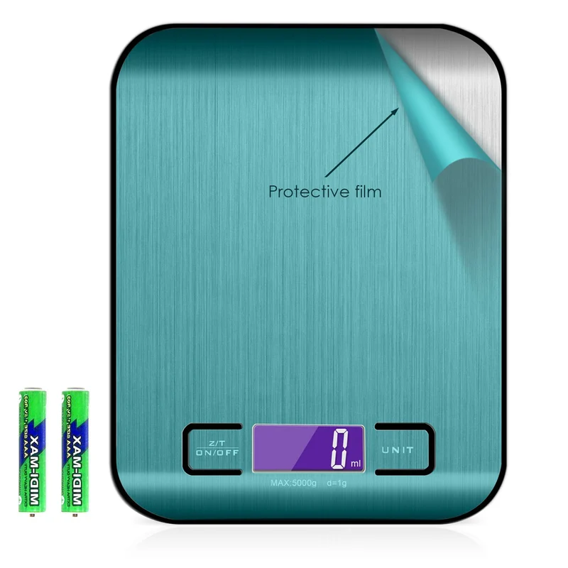 Digital Kitchen Scale
