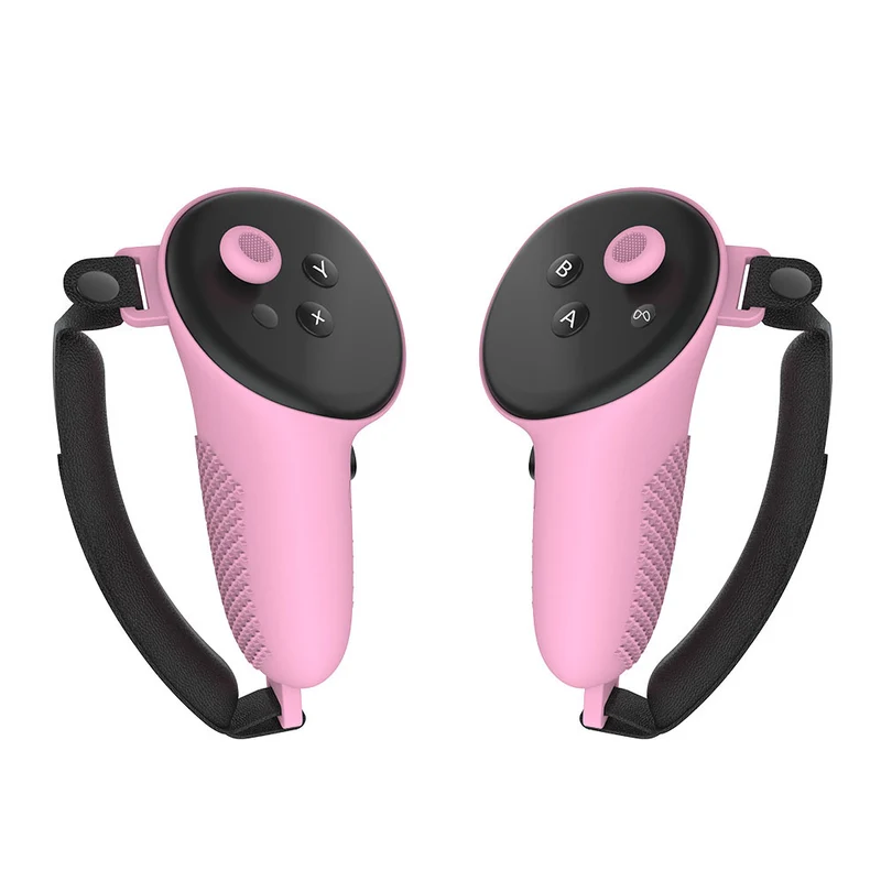 VR-Controller mit Ergonomischem Design und Präziser Steuerung Karnz