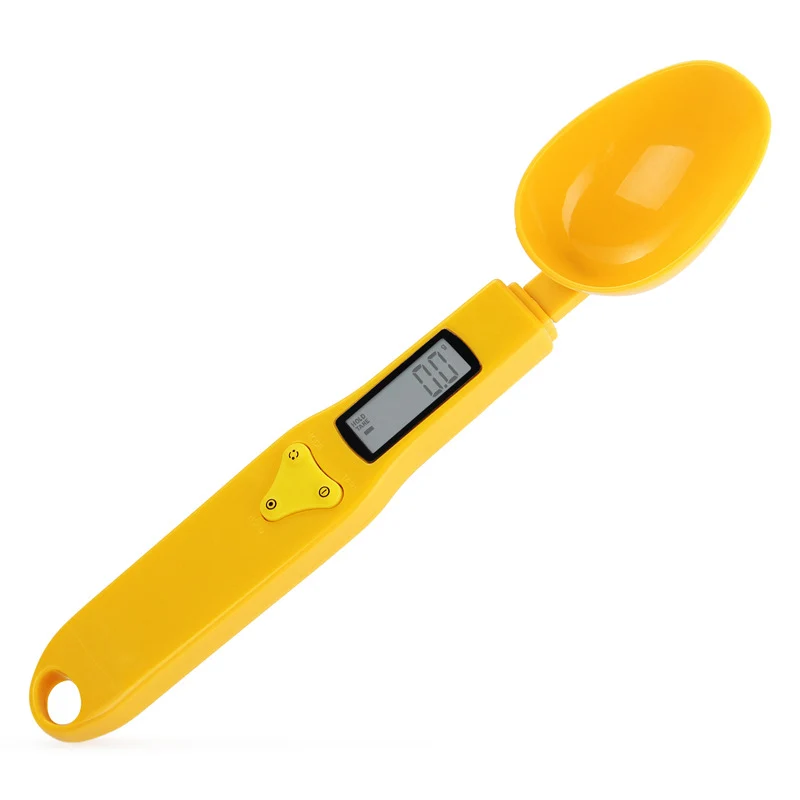 Digital Food Measurement Spoon Scale