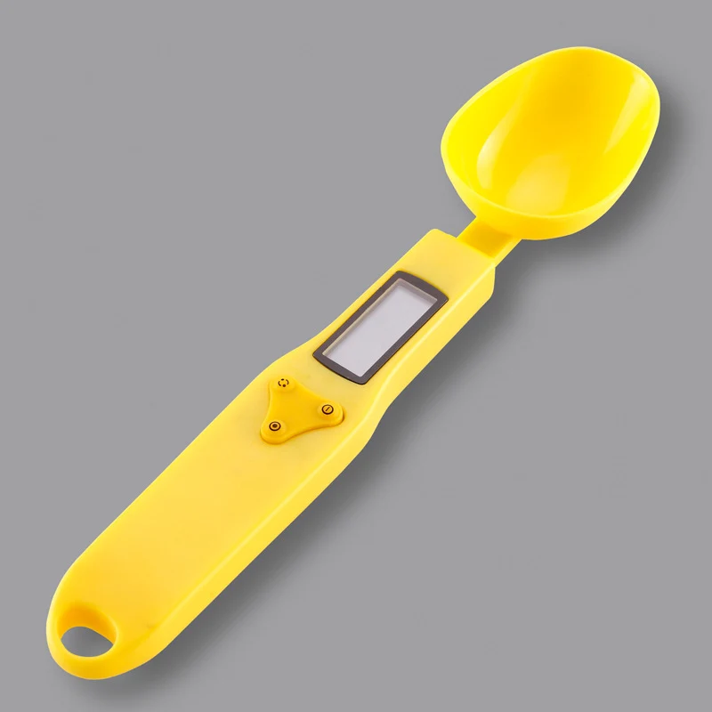 Digital Food Measurement Spoon Scale