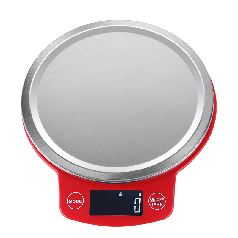 Kitchen Digital Scale