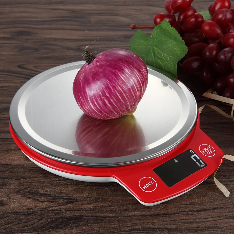 Kitchen Digital Scale